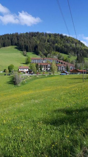 Ferienwohnung FRIADO im Ferienpark Oberallgäu